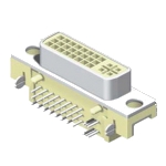 DVI Steckverbinder