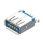 USB Steckverbinder