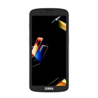 Zebra TC201 mit Standard-Range Scanmodul, WAN, 5G, 8GB/128GB, extended akku, Secure Element