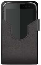 Holster für Bluebird S20/S70