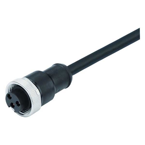 Binder Kabeldose Serie 870 UL