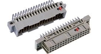 Die Steckverbinder DIN 41612/IEC 60603-2