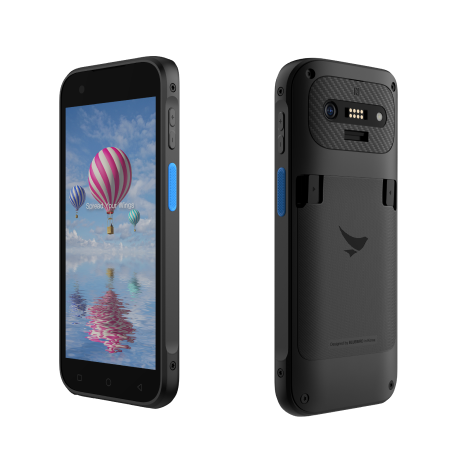 Bluebird S10 PDA Computer, 2D, Imager