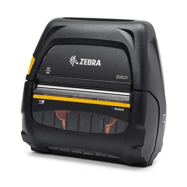 Zebra ZQ511 & ZQ521