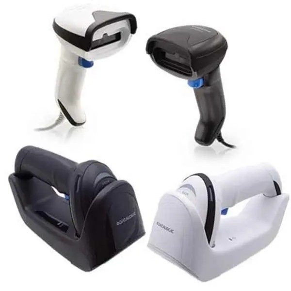 Datalogic Gryphon 4200
