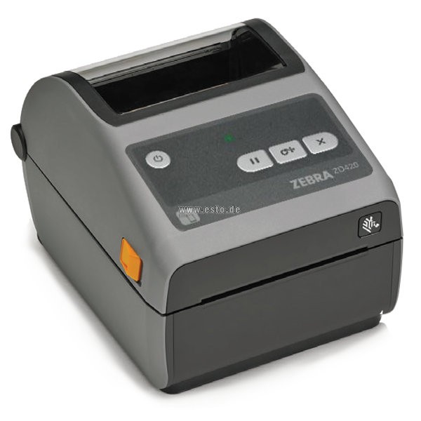 Zebra ZD620d Thermodrucker