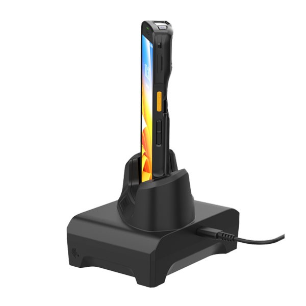 Zebra Ladestation 1-fach TC22/TC27, CRD-TC2L-BS1CO-01