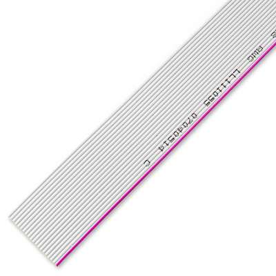 Die Flachkabel-Steckverbinder unseres Sortiments Die Flachkabel-Steckverbinder unseres Sortiments