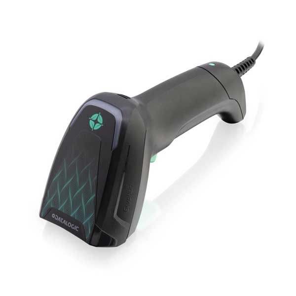 Datalogic Gryphon GD4690, RS-232, HP, Dual-Sensor