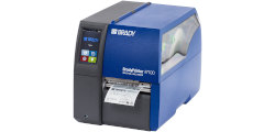 Brady i7100 Etikettendrucker