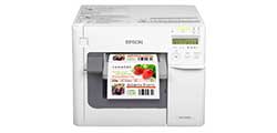 Epson TM-C3500