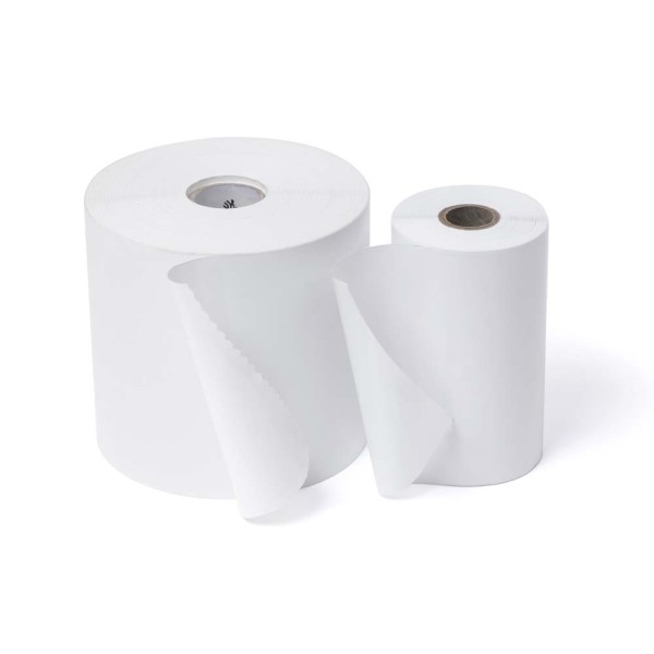 Zebra ZeroLiner 1100D Linerless Etiketten