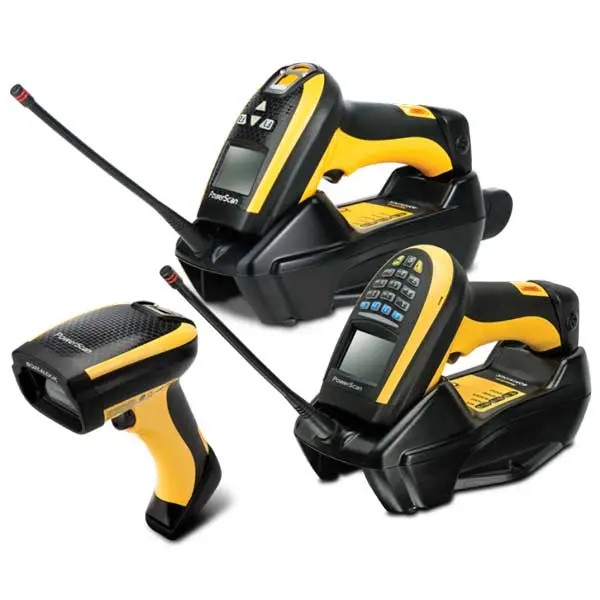 Datalogic Powerscan 9100