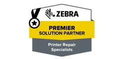 Festpreis Reparaturen für Zebra Drucker
