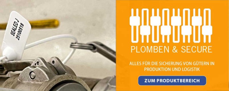 Plomben & Secure
