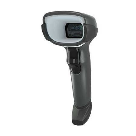 Zebra DS4600 Barcodescanner Einzelhandel 1D 2D DotCode DataMatrix OCR Retouren