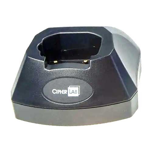 Lade-/Übertragungsstation für CPT-8001, inkl. USB Kabel & Netzteil
