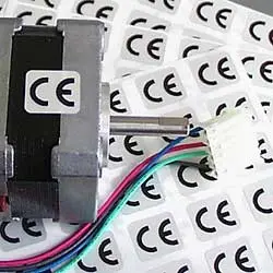 CE Kennzeichnung für Maschinen nach EU-Richtlinien