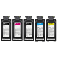 Epson Tintenpatronen für Colorworks C8000e Basis