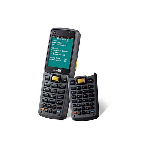Speicher Barcodescanner Batch Scanner Offline Datenerfassung Inventur speichern übertragen