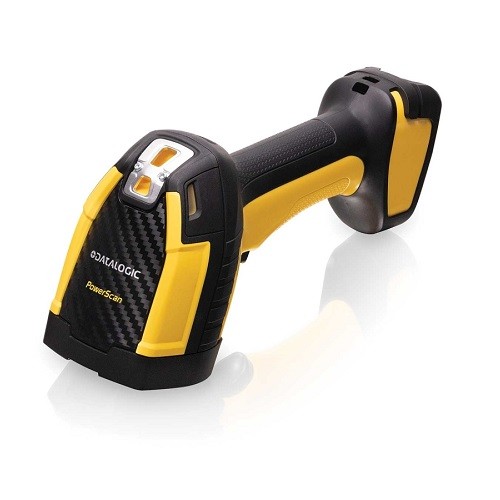 Dokumentenerfassung Scanner