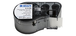 Bandkassetten für Brady BMP51 und BMP53