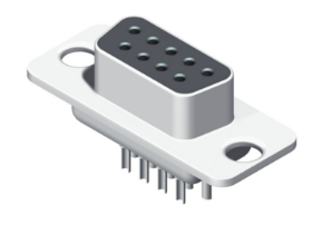 50x SODIAL Doppeldraht-Steckverbinder Mit Verriegelungsschnalle – Steckbare Klemmen 2-8357