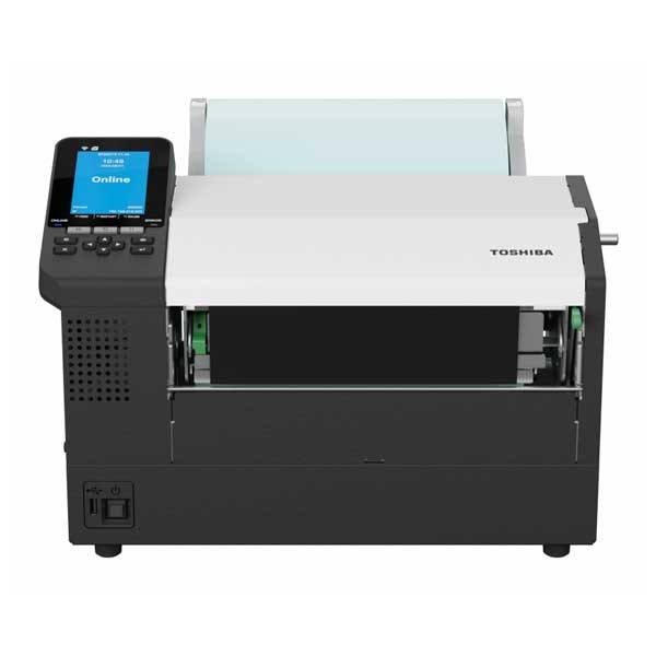 Toshiba BX610T / BX620T