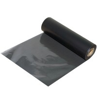 Brady UL/CSA Transferfolie Schwarz Wachs/Harz - 110 mm x 70 m