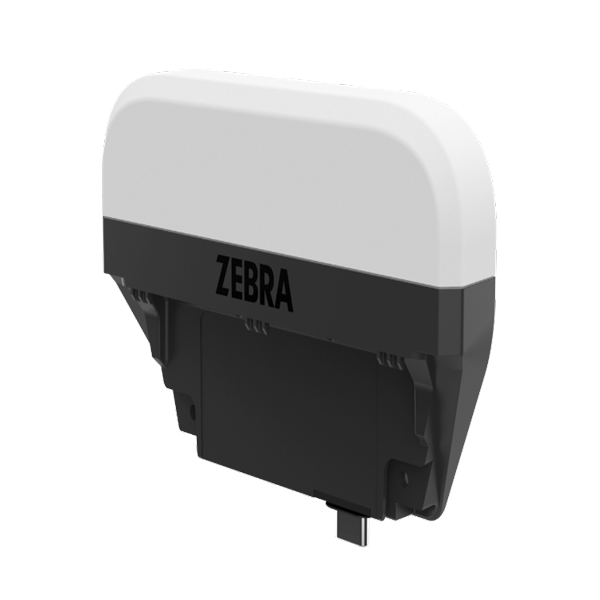 Zebra Z-Flex Light Bar, Funktionslicht, zweiseitig,