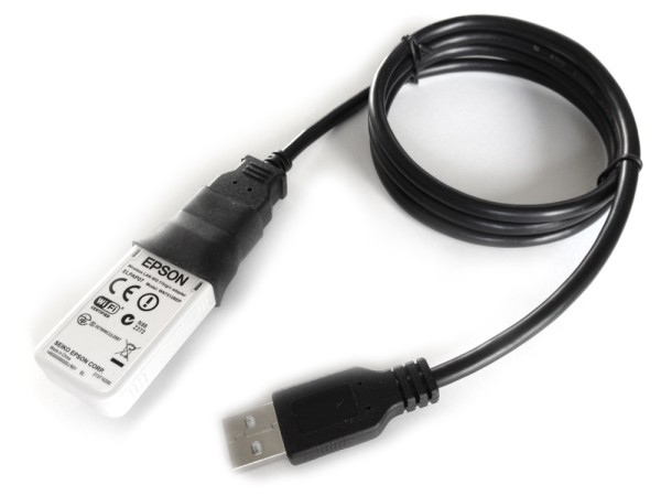 Epson WLAN Dongle C32C891323, 2,4 / 5 GHz