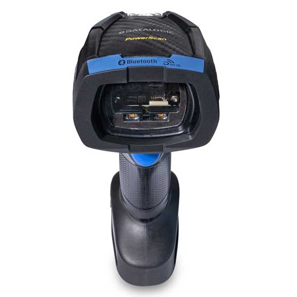Datalogic PowerScan9600 RFID SR-Optik