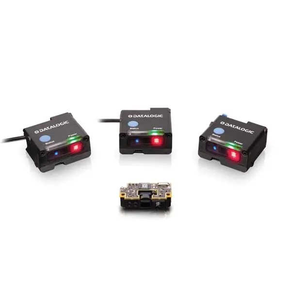 Datalogic Präsentationsscanner Gryphon GFS4520 GFS4550 GFE4590