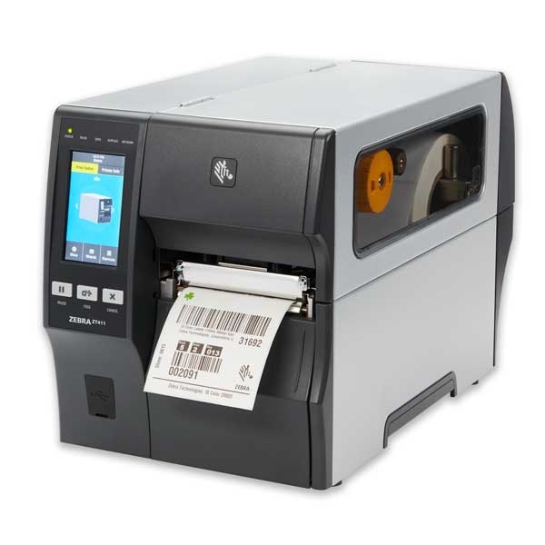 Zebra ZT411 Etikettendrucker