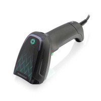 Datalogic Gryphon GD4620, Kabelgebunden, HD ,Single-Sensor, Kit mit USB Kabel