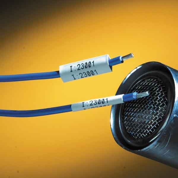 Brady BMP61 Schrumpfschlauch - 25,8