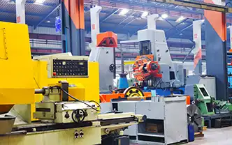 Bauteilkennzeichnung für Maschinenbau und Industrie