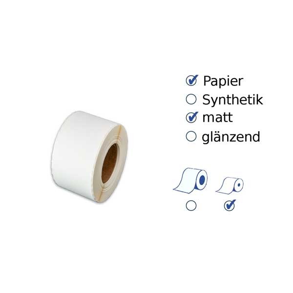 Epson Premium Matt Etiketten für Colorworks C3500 & C4000