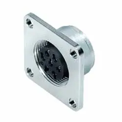 Crimp Rundsteckverbinder: Crimpkontakte und Crimptechnik für M8, M12, M16