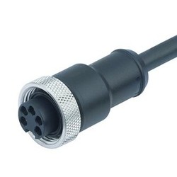 Binder Kabeldose Serie 870