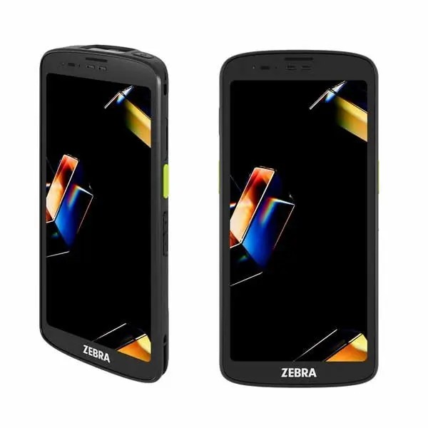 Zebra TC201 MDE-Scanner Handheld Mobile Datenerfassung Android Barcode Lager Einzelhandel Logistik