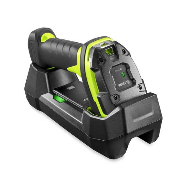 Industriescanner Ultra Rugged Lager Produktion Fertigung IP67 robust extrembedingungen Barcodescanner