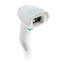 Datalogic Gryphon GBT4600, BT, HP, Dual-Sensor, Kit: Basisstation & Kabel-Copy, HC weiß