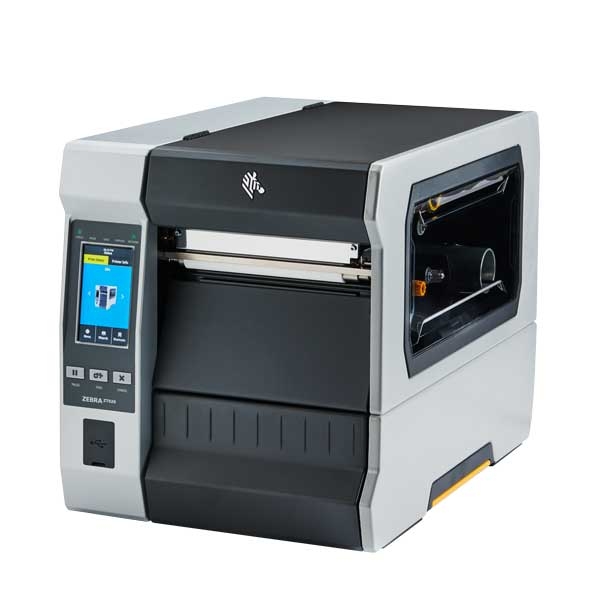 Zebra ZT620 Etikettendrucker für DIN A5 Format