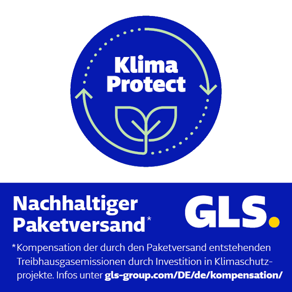 ClimatePartner Zertifikat Badge