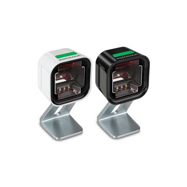 Präsentationsscanner Stationärescanner POS Hands-Free automatisch freihändig Kassenscanner Barcode