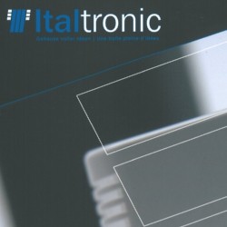 Italtronic Gehäuse