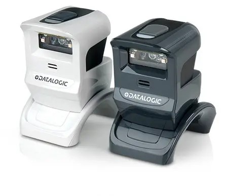 Datalogic Gryphon GPS4400 Präsentationsscanner