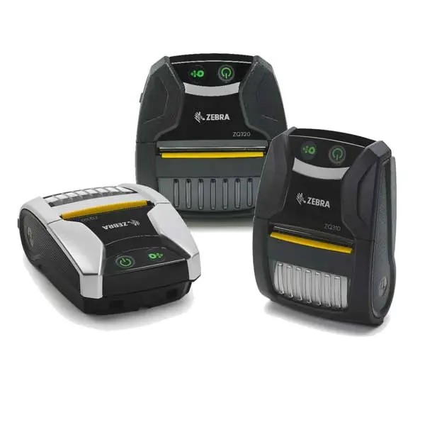 Zebra ZQ300
