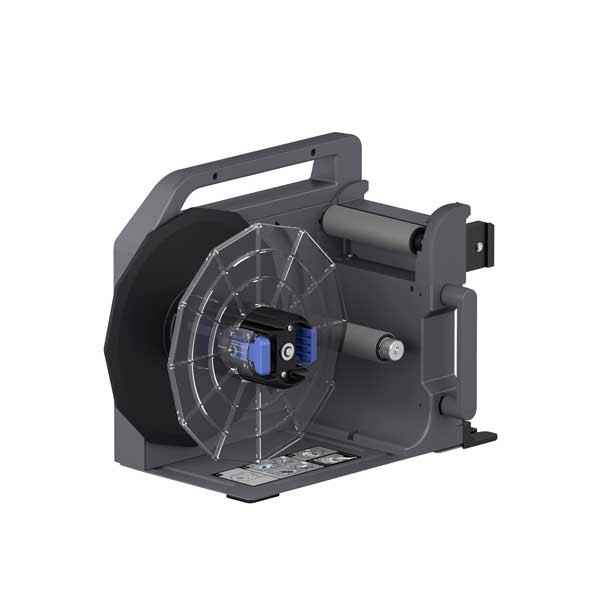 Etikettenaufwickler TU-RC7508